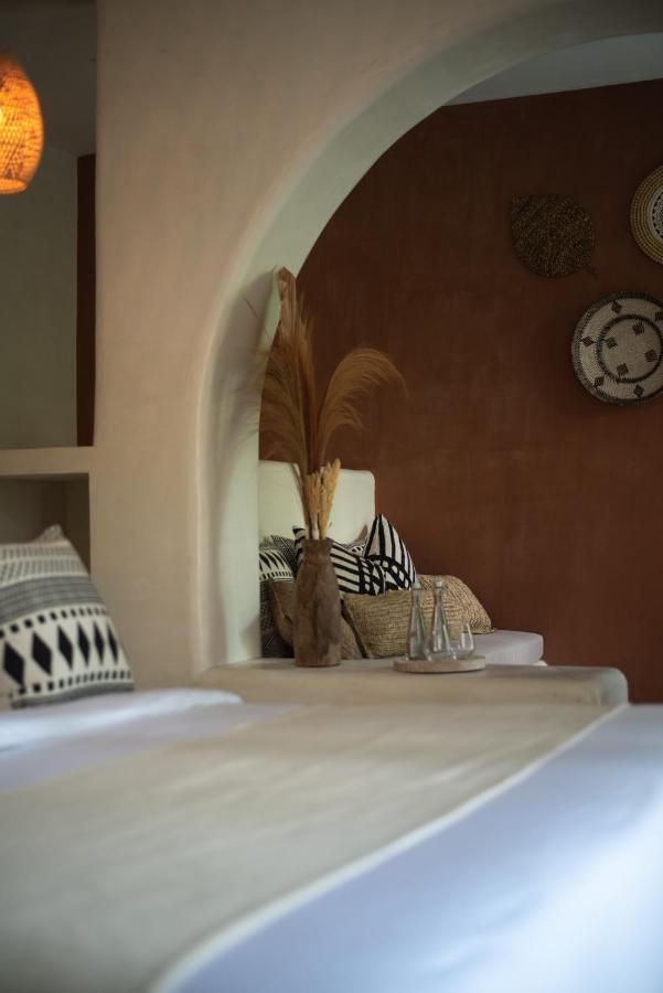 White Goose Boutique Hotel Canggu Exteriör bild