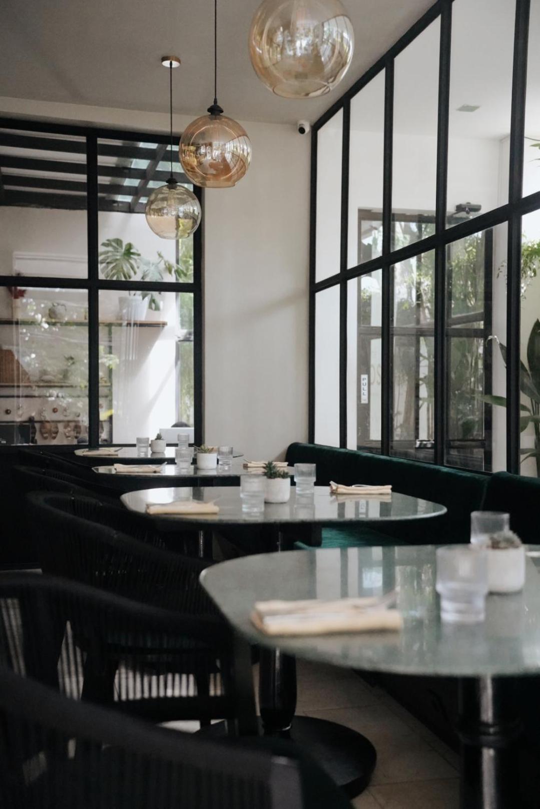 White Goose Boutique Hotel Canggu Exteriör bild